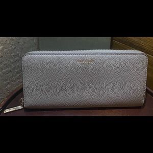 BRAND NEW&AUTHENTIC Kate Spade Margaux Zip Wallet
